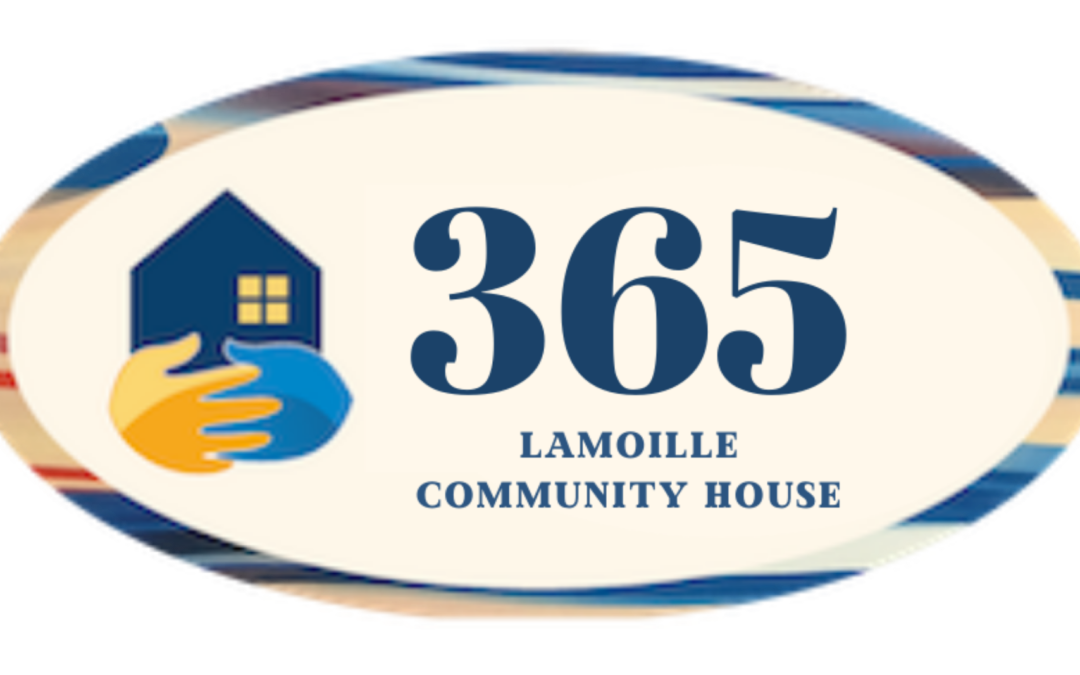 Lamoille Community House 365 Campaign