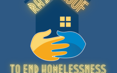 Let’s Raise the Roof to End Homelessness!